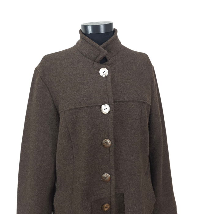 Haina lana Vintage Femei-M [2]