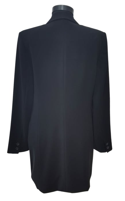 Sacou lung Essentiel Femei-M [2]