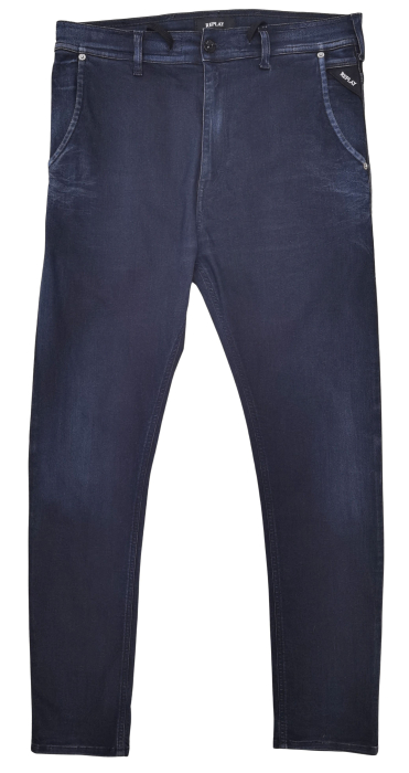 Blugi Replay Femei-L [1]