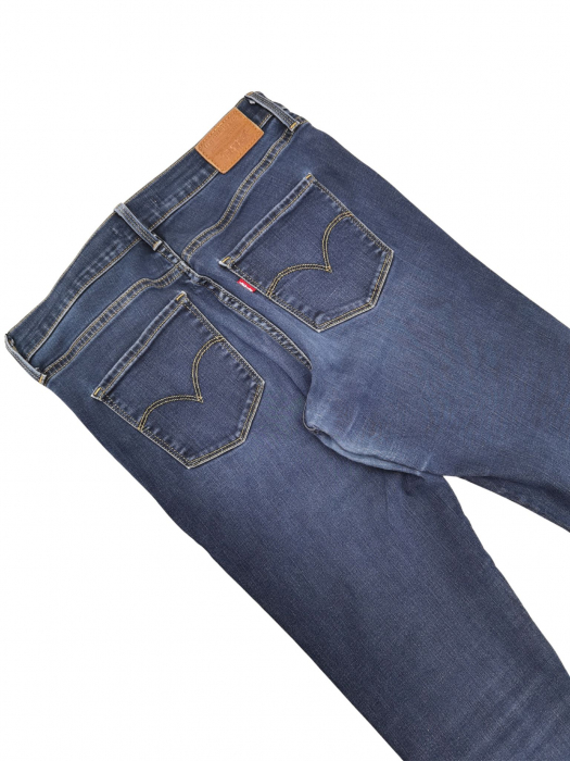 Blugi skinny Levi's 311 Femei-S [4]