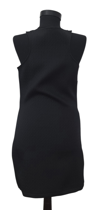 Rochie neagra MANGO Femei-M [2]