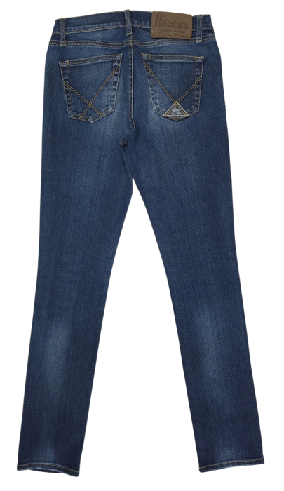 Blugi Retro Rogers Femei-S [2]