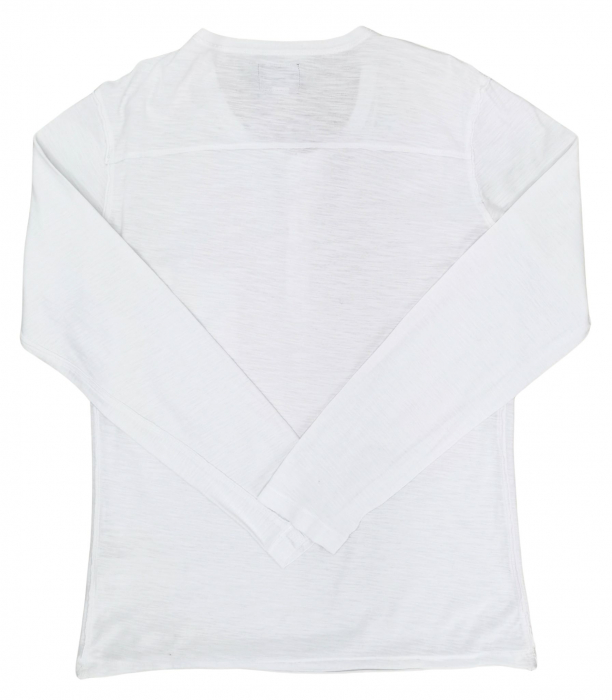 Bluza alba DIESEL Barbati-S [2]