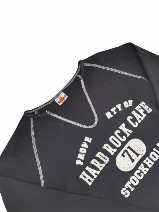 Bluza Hard Rock Cafe Femei-M [3]