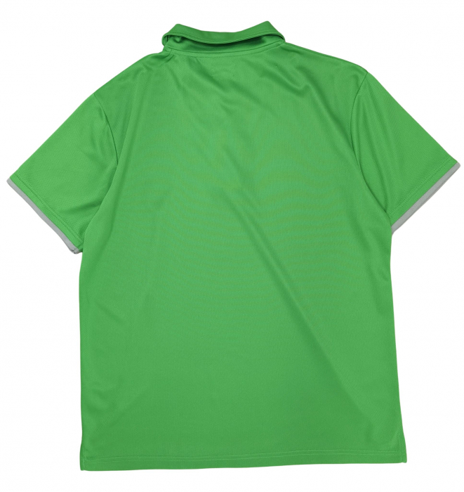 Tricou verde Nordcap Barbati-L [2]