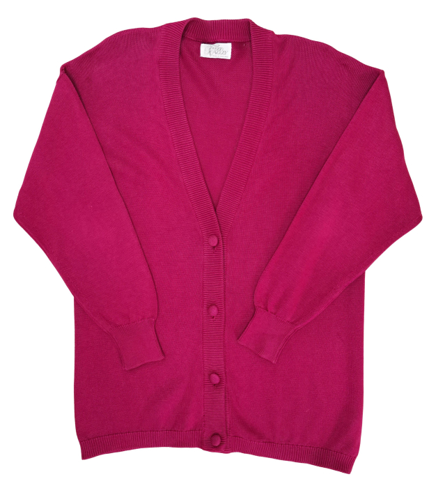 Cardigan Vintage Scotland Femei-M/L [1]