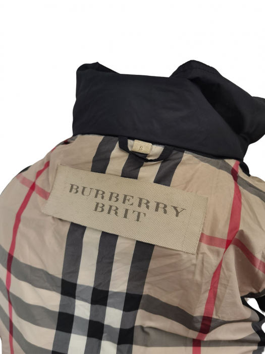 Geaca de fas Burberry Femei-S [8]