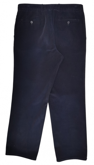 Pantaloni velur Hugo Boss Barbati-L [2]