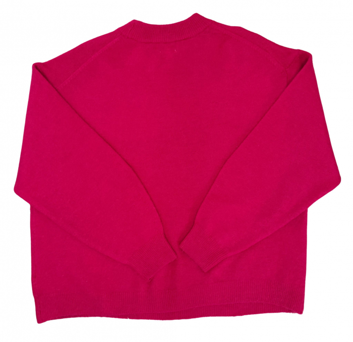 Pulover roz H&M Femei-M [2]