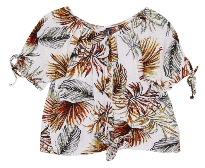 Tricou Chicoree Femei-S [1]