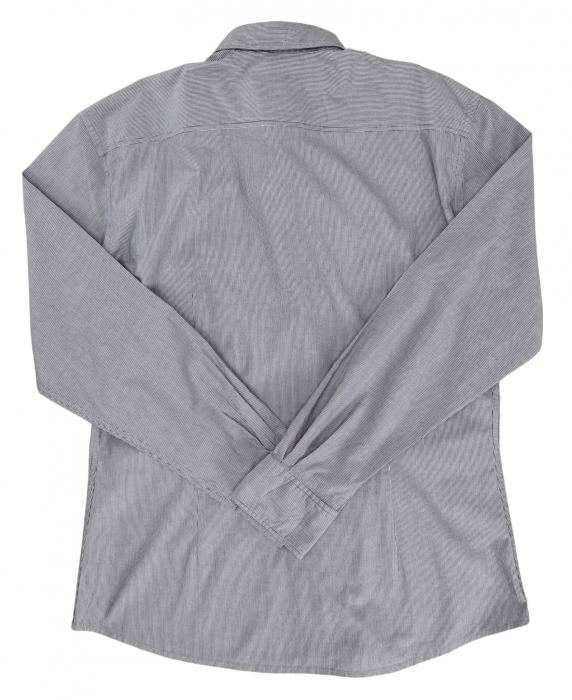 Camasa gri Tom Tailor Barbati-XL [2]