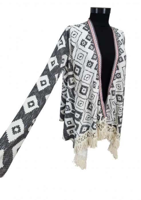 Cardigan Fbsister Femei-S [3]
