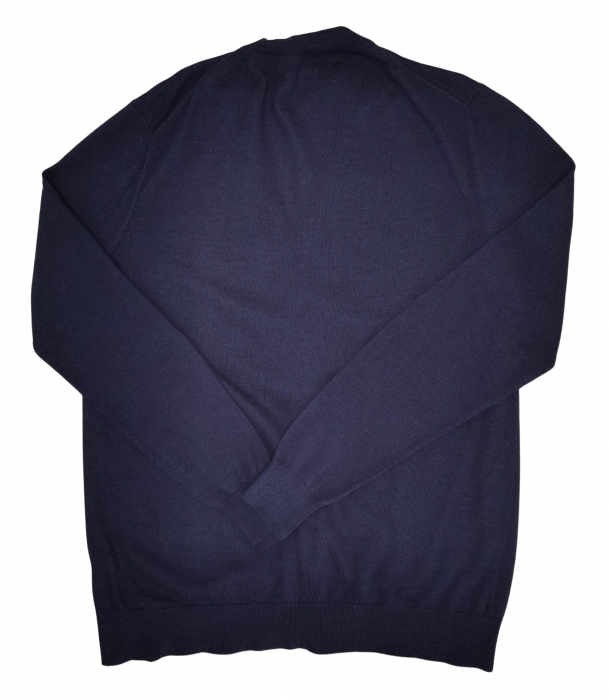 Pulover lana merino Barbati-S [2]
