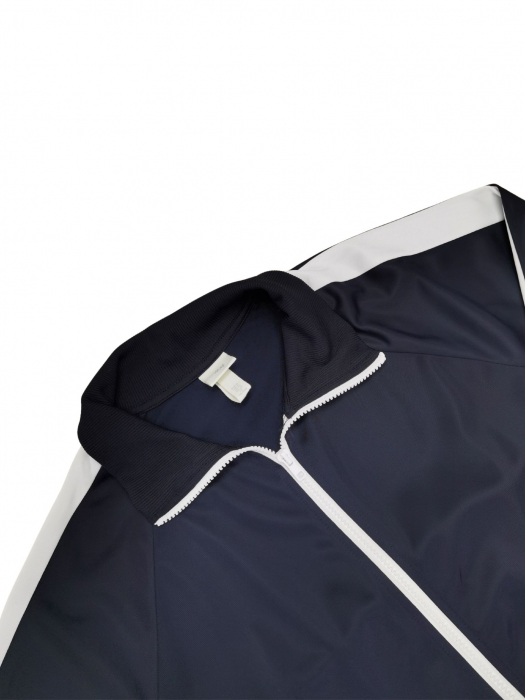 Jacheta bleumarin H&M Femei-XL [3]