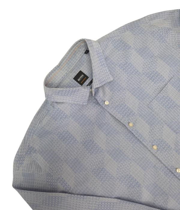 Camasa Hugo Boss Barbati-XL [3]