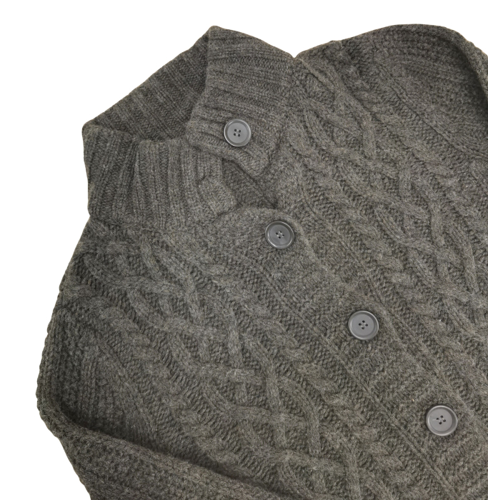 Pulover lana Benetton Femei-S [3]