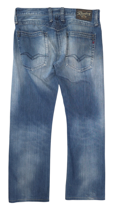 Blugi Replay Barbati-M [2]