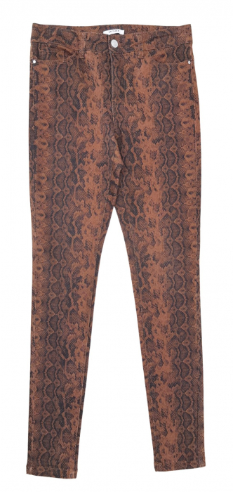 Pantaloni cu imprimeu Orsay Femei-S [1]