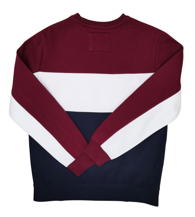 Bluza Pull&Bear Barbati-S [2]