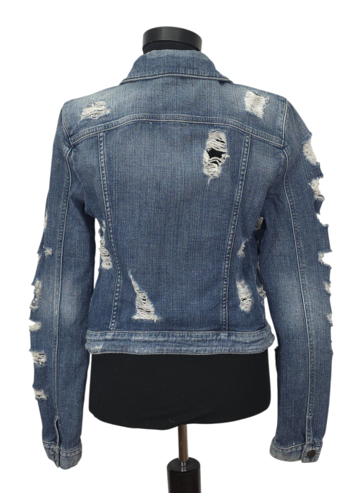 Geaca denim GUESS Femei-S [2]