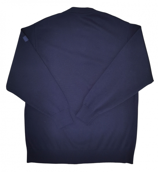 Pulover lana Marz Barbati-XL [3]