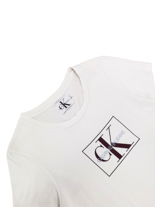 Tricou Calvin Klein Femei-M [3]