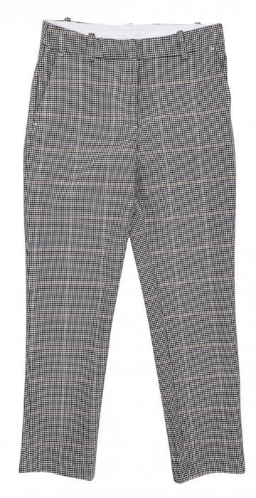 Pantaloni in carouri H&M Femei-S [1]