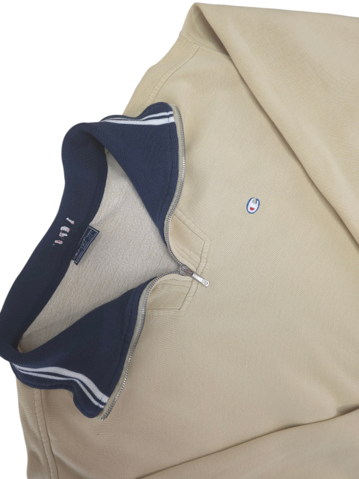 Bluza bej Champion Barbati-M [2]