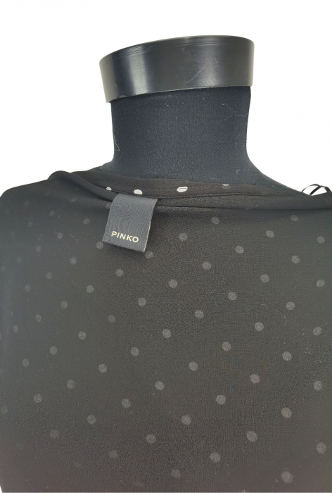 Fusta neagra PINKO Femei-M [3]