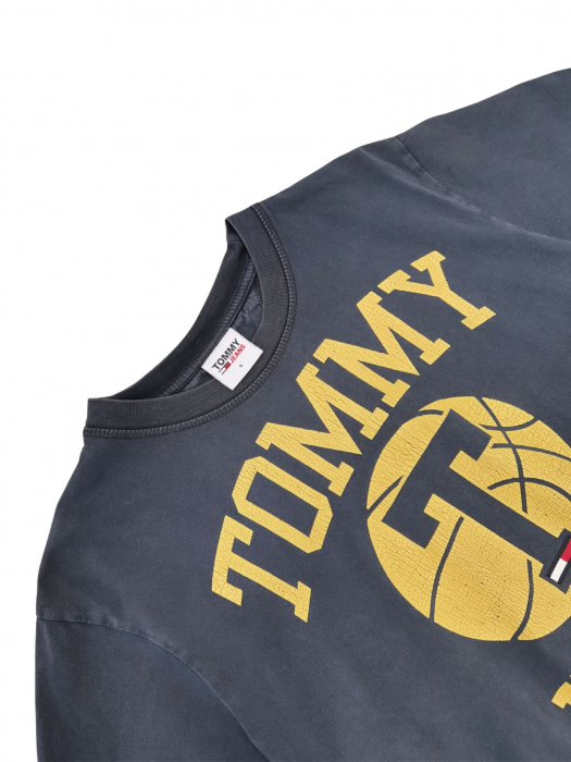Tricou Tommy Hilfiger Femei-S [3]