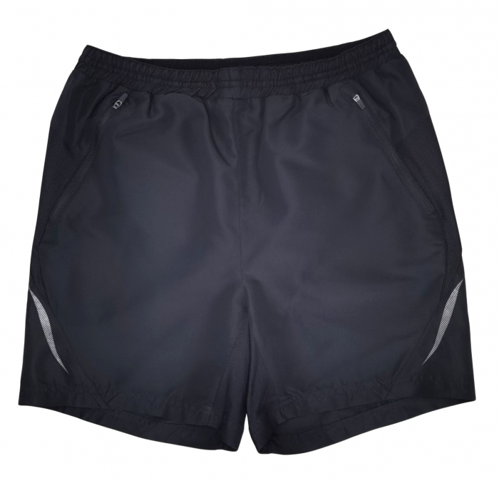 Pantaloni negri Active Barbati-S [1]