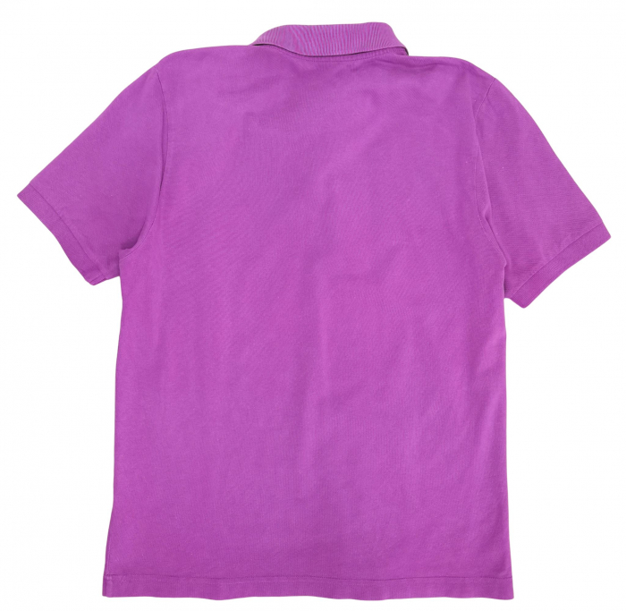 Tricou mov Kappa Barbati-M [2]