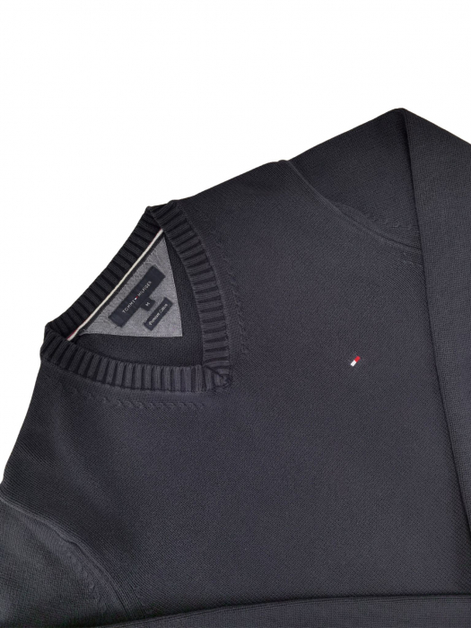Pulover Tommy Hilfiger Barbati-M [3]