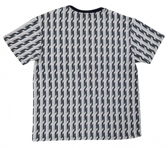 Tricou cu imprimeu Retro Femei-XL [2]