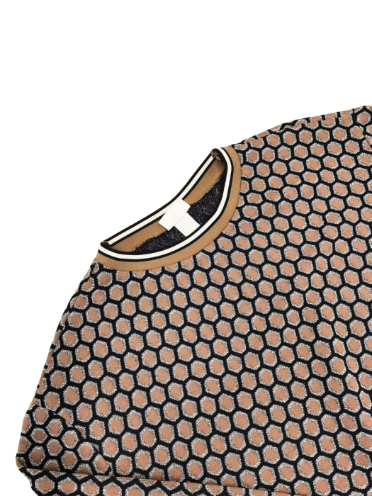 Pulover cu model H&M Femei-S [3]