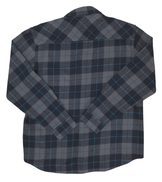 Camasa Pull&Bear Barbati-L [2]