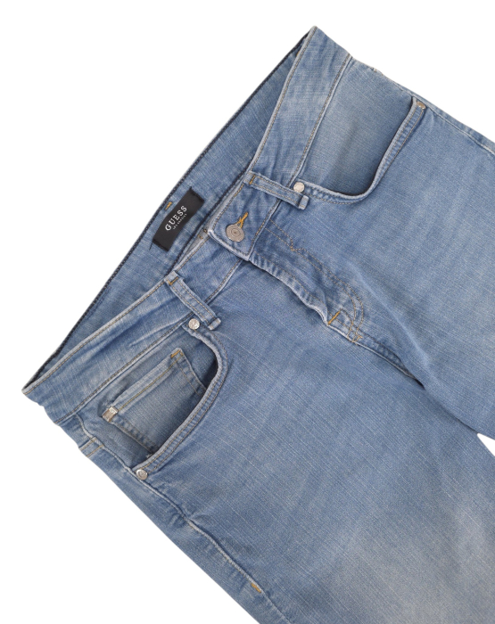 Blugi scurti GUESS Femei-M [3]