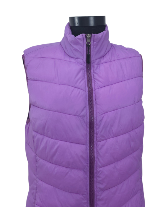 Vesta mov Crane Femei-L [3]