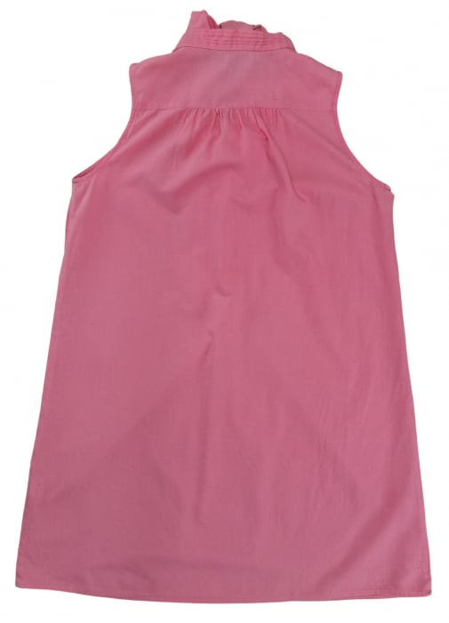 Rochie roz Retro Femei-S [2]