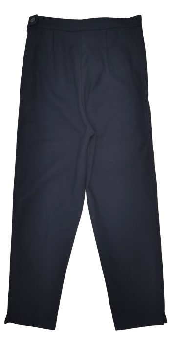 Pantaloni lana Italy Femei-S [2]