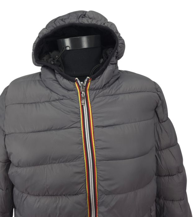 Geaca de fas K-Way doua fete Femei-M [3]