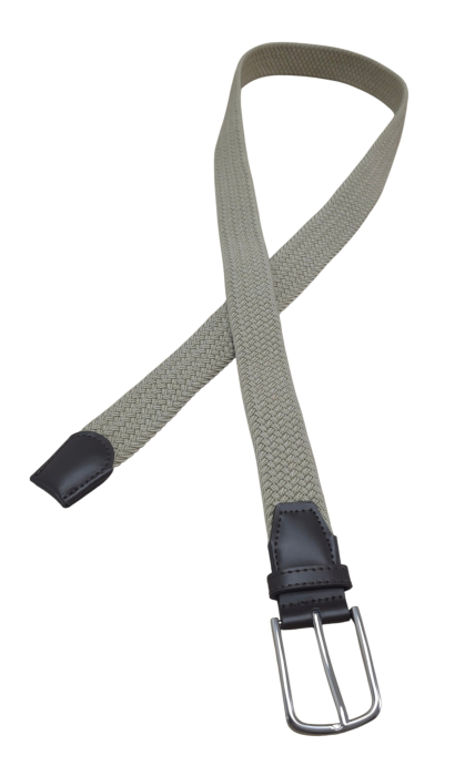 Curea elastica MANGO Barbati- 124cm [2]