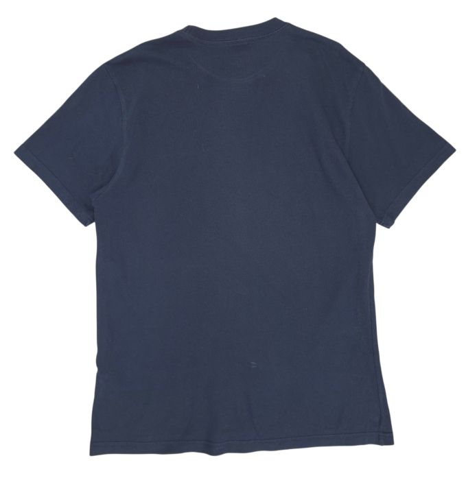Tricou negru Nike Barbati-L [2]