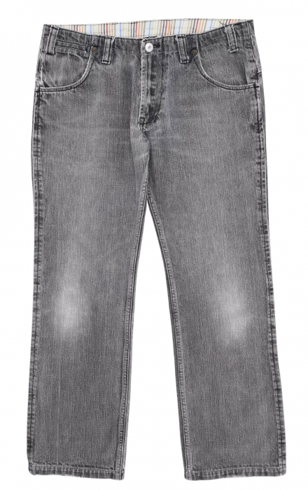 Blugi gri Levi's Femei-M [1]