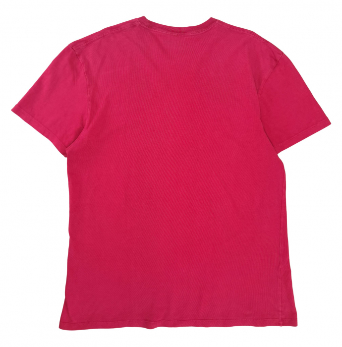 Tricou rosu Vans Barbati-L [2]