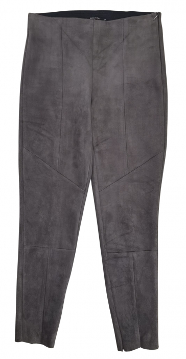 Pantaloni maro Zara Femei-M [1]