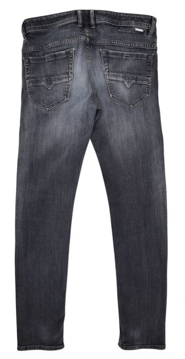 Blugi gri DIESEL Barbati-M [2]