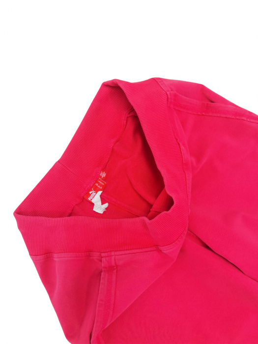 Pantaloni roz PUMA Femei-L [4]