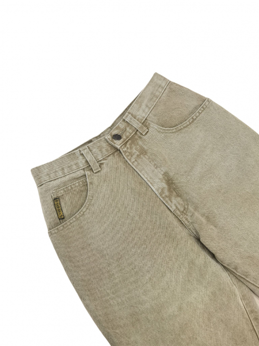 Blugi Armani Jeans Femei-XS [3]