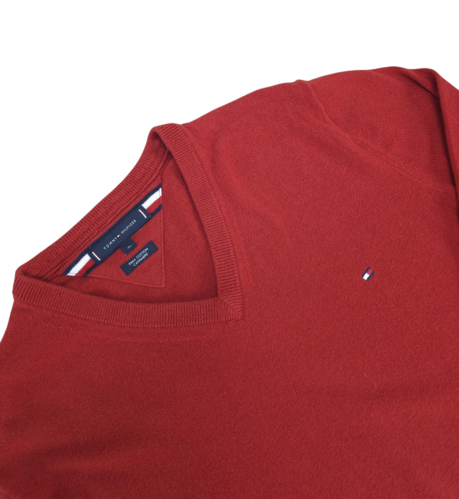 Pulover Tommy Hilfiger Barbati-XL [3]